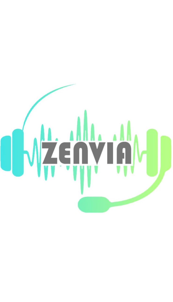 ZENVIA logo